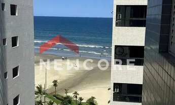 Imagem 2: Apartamento em Rua Vitório Morbim - Caiçara - Praia Grande/SP