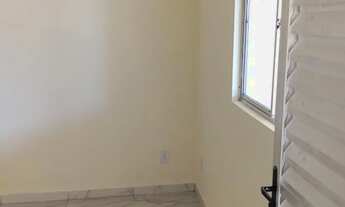 Imagem 2: Quitinetes em Porto Real