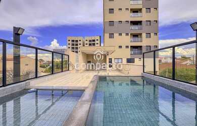 Imagem 5: Apartamento Studio em São José do Rio Preto