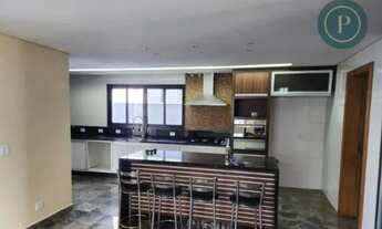 Imagem 4: Casa com 3 dormitórios para alugar, 224 m² - Xaxim - Experimente o Atendimento Boutique!!!