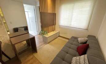 Imagem 2: Apartamento Garagem em Aparecidinha - Sorocaba, SP