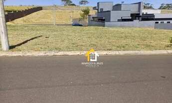 Imagem 4: Terreno à venda, 232 m² por R$ 190.000,00 - Reservas do Bosque - São José do Rio Preto/SP