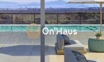 Imagem 6: Apartamento à venda, 52 m² por R$ 690.000,00 - Campeche - Florianópolis/SC