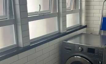 Imagem 5: Apartamento 3 dormitórios 90m² privativos, vaga coberta - São Monoel - Santana