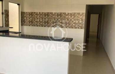 Imagem 4: CASA TERREA MODERNA, 3 DORMITORIOS