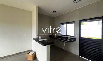 Imagem: Casa à venda no bairro Morumbi em Uberlândia