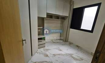 Imagem: Apartamento 02 Dorm. Em Água Fria - SP