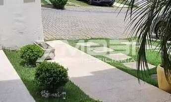 Imagem 3: Sobrado à venda Condomio Bella Colonia, Jardim Colônia, Jundiaí, SP