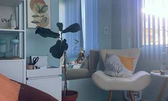 Imagem: Sala comercial no Menino Deus