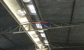 Imagem 4: Galpão Comercial no Parque Itamarati em Jacareí - SP