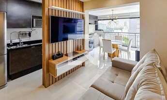 Imagem 3: Apartamento à Venda - Tatuapé, 2 Quartos, 65 m2