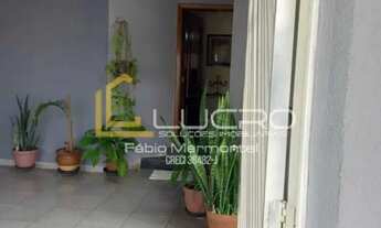 Imagem 4: Casa - Jardim Carolina