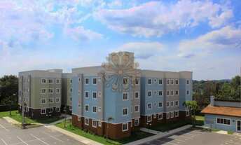 Imagem: Apartamentos de 1 e 2 quartos próximo a