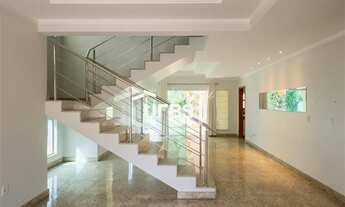 Imagem 2: Sobrado no Jardins Atenas