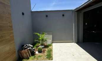 Imagem 2: Casa com Zero de Entrada R$ 380 Mil Jardim Alto Paraiso Aparecida de Goiania