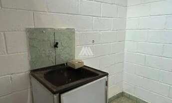 Imagem 5: Vendo galpão com 260m² em Itatiaiuçu com excelente localização!