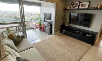 Imagem: Torres Cenário Apto Nascente Andar Alto