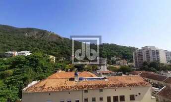 Imagem 6: Apartamento á venda - Grajaú - varanda, 4 quartos, suíte, armários, banheiro social e suít