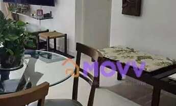 Imagem 4: Apartamento com 2 quartos (2 suítes), 1 vaga à venda, 100 m² por R$ 799.000 - Icaraí - Nit