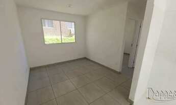 Imagem 3: Apartamento para alugar em Santo Afonso, 41 m² com 2 dormitórios/quartos disponíveis