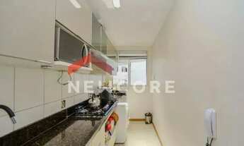 Imagem 6: Apartamento em Avenida Juscelino Kubitschek de Oliveira - Jardim Leopoldina - Porto Alegre