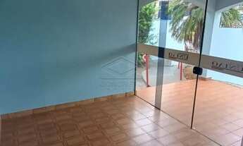 Imagem: Casa Padrão em Lençóis Paulista