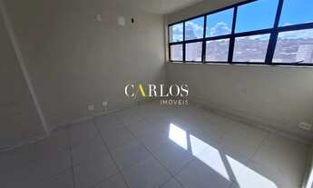 Imagem 2: Conjunto de salas no Sion, com aproximadamente 341 m² e 08 vagas de garagem