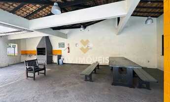 Imagem 2: Apartamento no Res. Lírio do Vale - Coqueiro - Ananindeua/PA