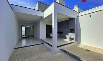 Imagem: Casa com 3 dormitórios à venda, 112 m²