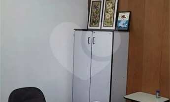 Imagem: Sala à venda, 30 m² por R$ 50.880,00