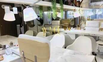 Imagem 5: Alugue Seu Consultório de Alto Padrão: Profissionalismo e Conforto!