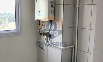 Imagem 5: Apartamento à venda em Jardim Ermida I, Jundiaí: 76m², 3 dormitórios, 1 suíte, 2 banheiros