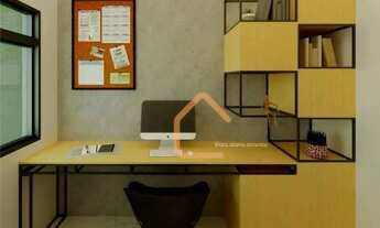 Imagem 14: Casa com 3 dormitórios à venda, 313 m² por R$ 2.500.000,00 - Astúrias - Pouso Alegre/MG