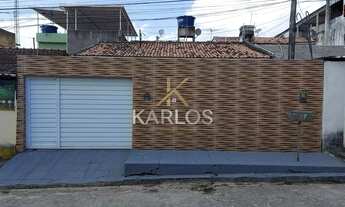 Imagem: Casa em Ouro Preto - Olinda