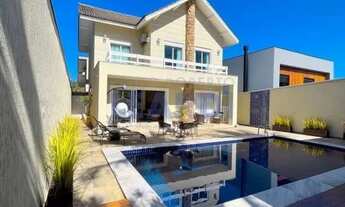 Imagem 2: CASA EM CONDOMÍNIO - ALPHAVILLE 11 - SP