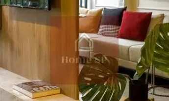 Imagem 4: Apartamento 39,41m2, 2 dorm. ao lado ESPM e metro Ana Rosa