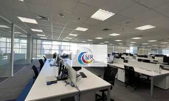 Imagem: Conjunto para alugar, 562 m² - Vila Olímpia