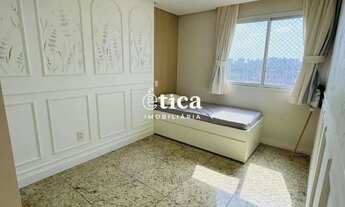 Imagem 7: Apartamento na Ponta D'áreia, 03 Qtos