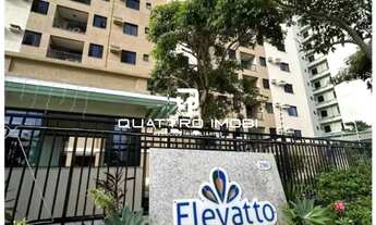 Imagem: Elevatto Condomínio Club Bairro LuziaDoris