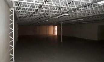 Imagem 6: Prédio + Galpão