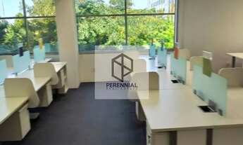 Imagem 3: Prédio inteiro - 5.049 m²