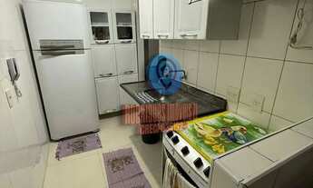 Imagem 2: Lindo apto a venda/aluguel no condomínio Pq dos Sonhos