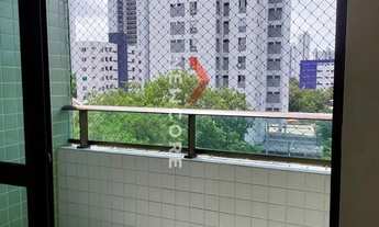 Imagem 4: Apartamento em Rua Engenheiro Leonardo Arcoverde - Madalena - Recife/PE