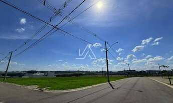 Imagem: TERRENO ESQUINA CENTRAL PARK - Á VENDA