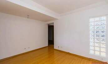 Imagem 2: Casa Residencial com 3 quartos para alugar por R$ 4500.00, 158.00 m2 - CAJURU - CURITIBA/P