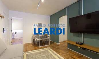 Imagem: APARTAMENTO - BELA VISTA - SP