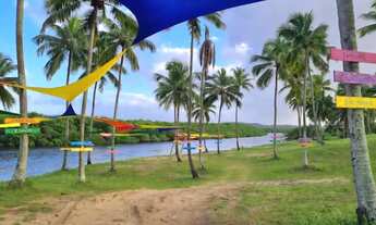 Imagem 3: Lotes Villaredo Aruana, Robalo. Aracaju-SE