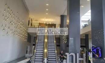 Imagem 2: Imóvel para aluguel possui 76 metros quadrados com 2 quartos em Centro - Curitiba - PR