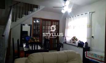 Imagem 5: Cascadura Casa com 3 dormitórios