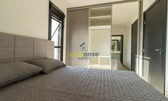 Imagem 6: RAY: Lançamento no Santo Agostinho